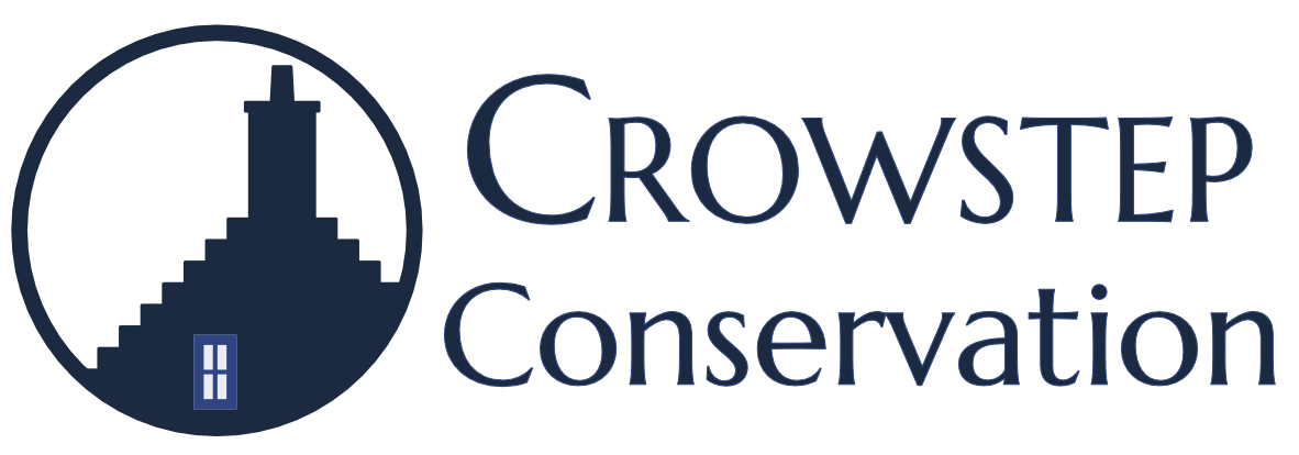 Crowstep Conservation logo