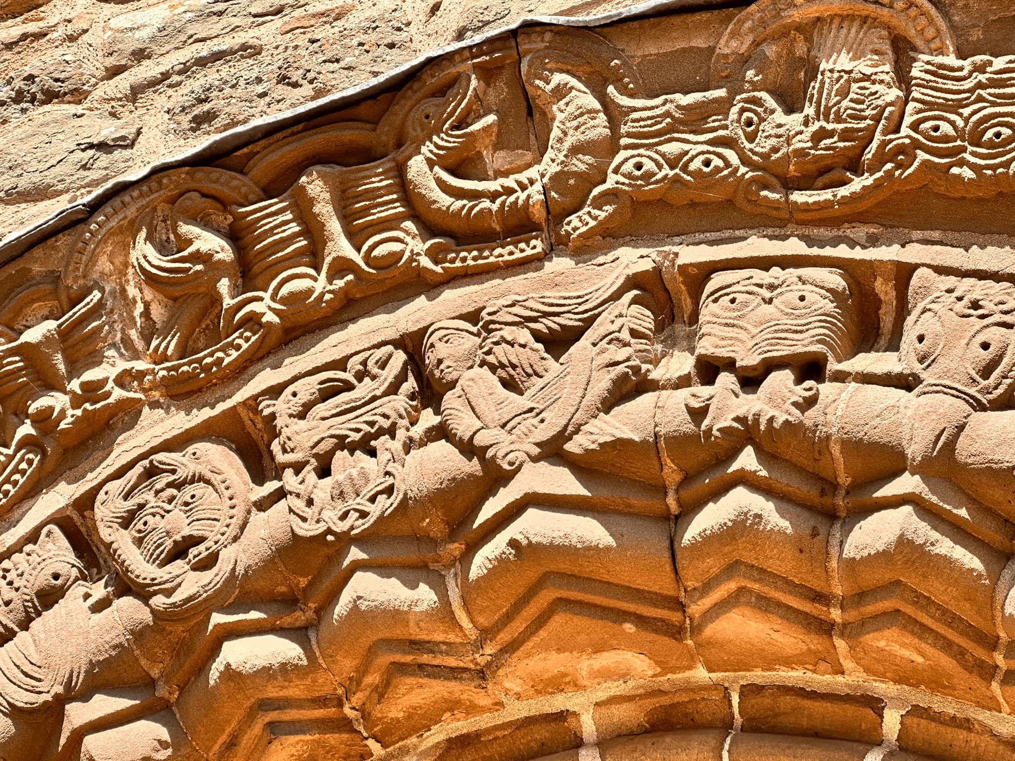 What is a listed building?